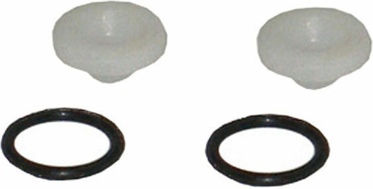 Instapure F2 Fasteners Water Filter Accessories 50134