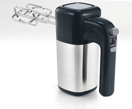 Morphy Richards Mixer Handmixer Schwarz