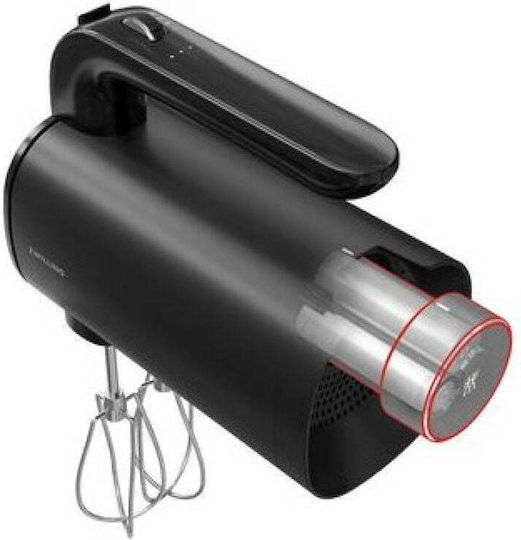 Zwilling J.A. Henckels Hand Mixer 200W Black