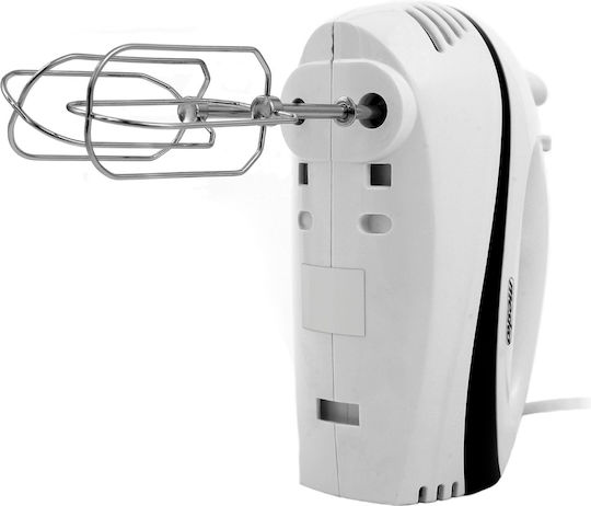 Mesko Mixer De Mână Putere 550W Negru