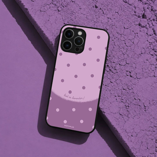 Калъф Sonique Delulu Polka Era Series Nothing Phone 3a Pro Lost Delulu