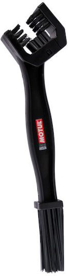 Motul MC Care Motorcycle Chain & Sprockets Cleaning Brush