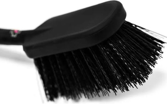 Muc-Off Tyre Brush Motorradreinigungsbürste Felgen & Reifen