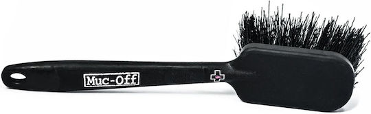 Muc-Off Tyre Brush Motorradreinigungsbürste Felgen & Reifen