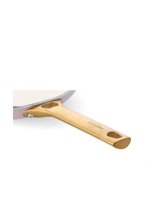 Green Pan Green Pan Σετ Τηγάνια mit Keramischer Innenbeschichtung 3-teilig