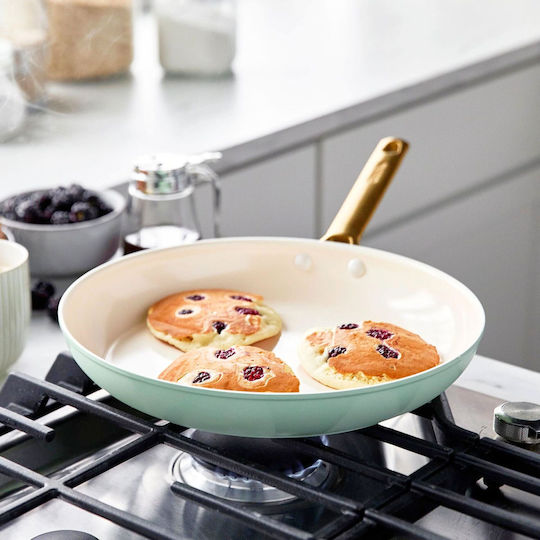 Green Pan Tefal Pfannen-Set 2 Teile