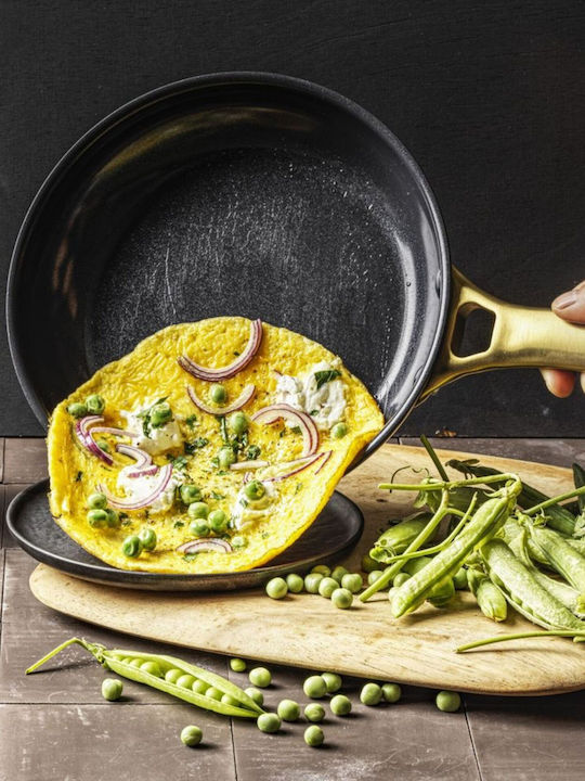 Green Pan Green Pan Σετ Μαγειρικά Σκεύη mit Keramik Innenbeschichtung 6-teilig