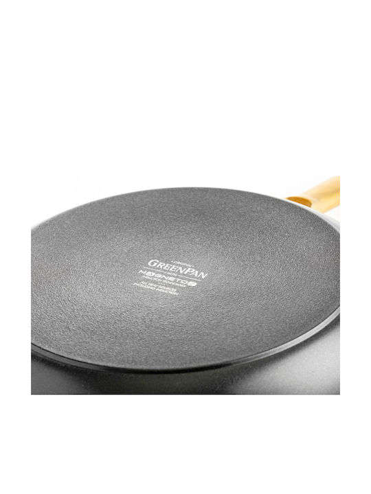Green Pan Green Pan Σετ Μαγειρικά Σκεύη mit Keramik Innenbeschichtung 6-teilig