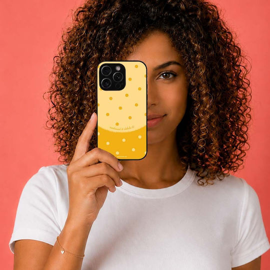 Sonique Delulu Polka Era Series Oneplus Nord 4 5g Delulu Sun Mobile Phone Case