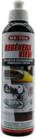 Ma Fra Salve Polish a Farurilor Auto 250ml
