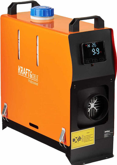 Kraft & Dele Autoheizung Diesel