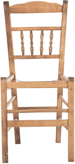 Freebox Stand aus Holz Walnut 5x40cm
