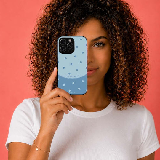 Sonique Delulu Polka Era Series Oppo Reno15 Pro 5g Delulu Wave Case