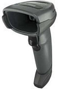 Zebra Handheld Scanner with Readability of 2D and QR Barcodes