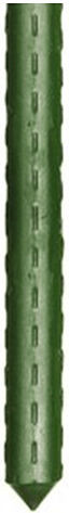 Plant Stake Plastic Coating 150cm 1 Piece