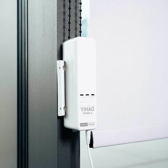 Shelly Vertiefter Elektrischer Wandtaster