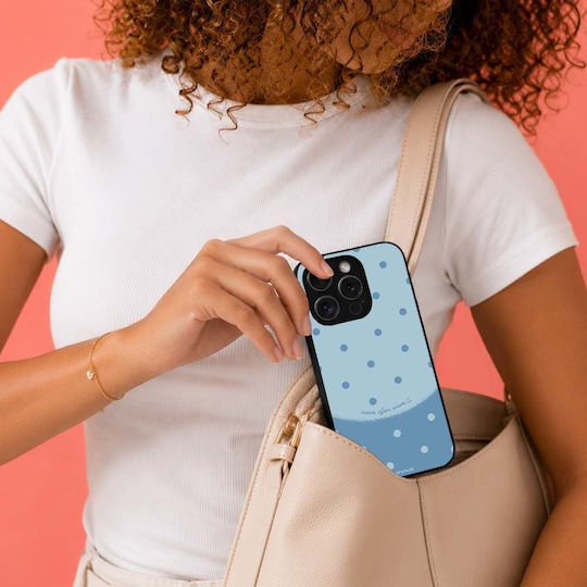 Калъф Sonique Delulu Polka Era Series Honor 90 5g Delulu Wave