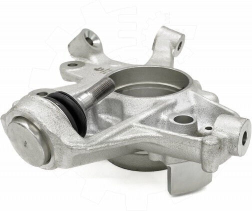 Right Steering Axle Mercedes-benz Gl-class M-class R-class A1643501408