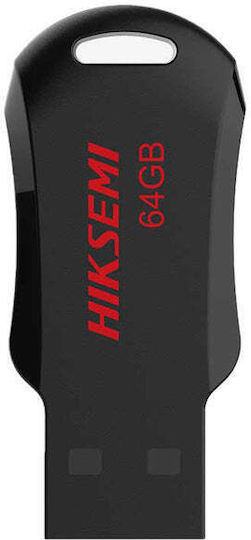 Hiksemi 64GB USB 2.0 Флашка