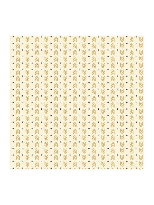 BetterHome Roller Blinds 2086-6 Partial Blackout W160xH200cm MHB-TE2086-6-160x200