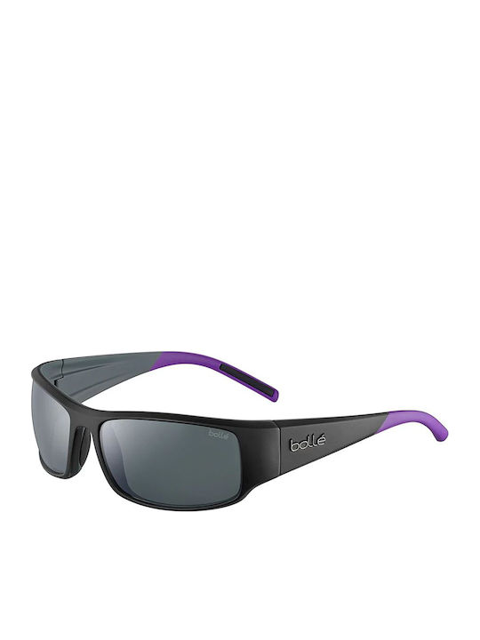 Bolle Ochelari De Soare Negri Cu Cadrul