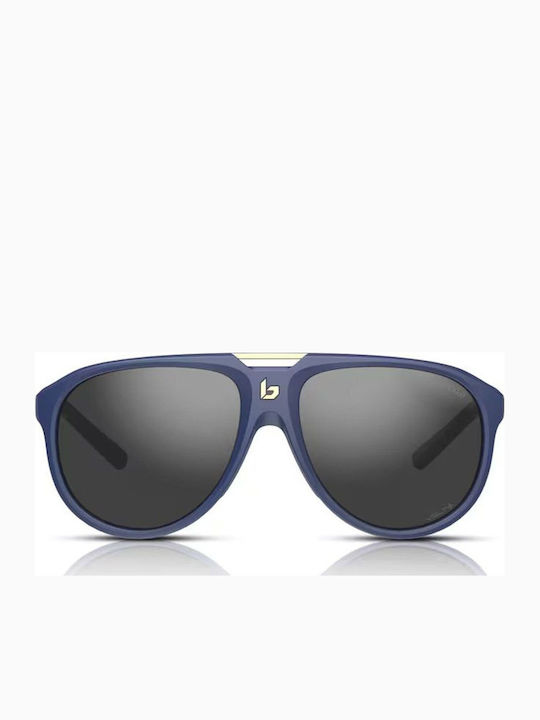 Bolle Ochelari de soare cu Albastru Din plastic Cadru și Albastru Lentilă BS036002