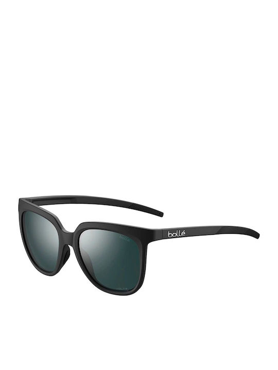 Bolle Ochelari de soare Μαύρα cu Cadru & Negru Lentilă