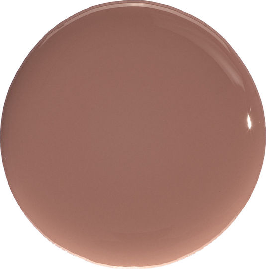 Mon Reve Glossy Βερνίκι Νυχιών Μακράς Διαρκείας Καφέ 64 13ml