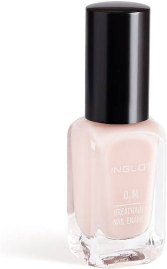 Inglot O2M Breathable Oja Bej 11ml