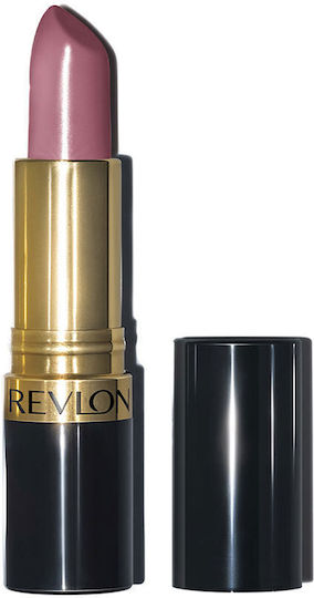 Revlon Super Lustrous Cream Finish Κραγιόν 463 Sassy Mauve 4.2gr