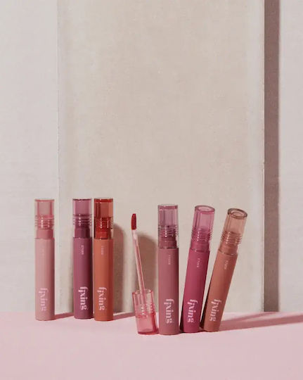 Червило Etude Fixing Tint 4g