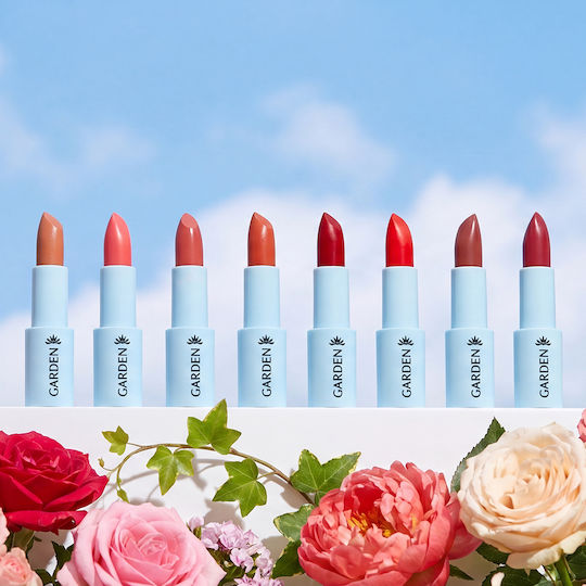 Garden Lipstick Velvet 4g