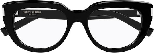 Saint Laurent Рамки За Очилa SL 828 001 54