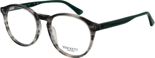 Hackett Brillengestelle mit Rezept Hek1299 503 50