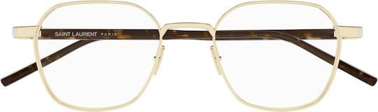 Saint Laurent Sl 883 006 Brillengestelle mit Rezept