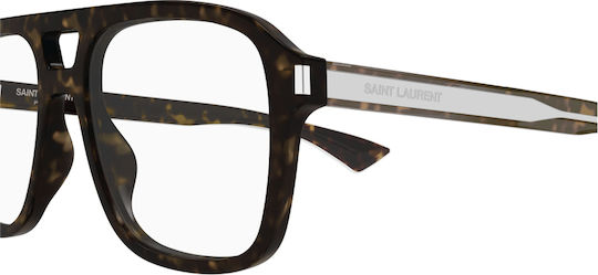 Γυαλιά Οράσεως Saint Laurent Sl 881 Opt 002