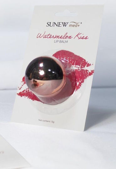 Sunewmed+ Pink Kiss Lip Balm Watermelon 13g