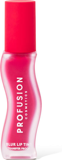 Profusion Cosmetics Lip Balm Candy Pink 10ml