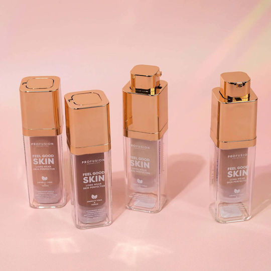Profusion Cosmetics Liquid Make Up SPF15 Medium 300 30ml