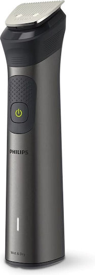 Philips Multigroom 7000 15in1 Hair Clipper Gray MG7940/15