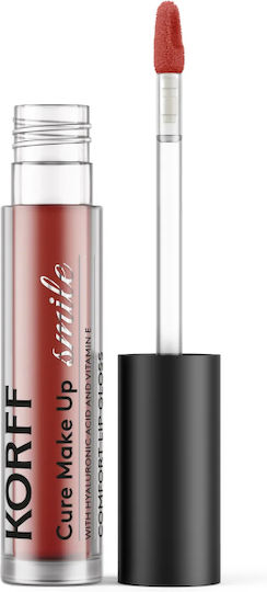 Korff Lip Gloss Rose 4ml