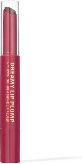 Profusion Cosmetics Dreamy Lip Plump Lip Gloss Deep Merlot 1.5gr