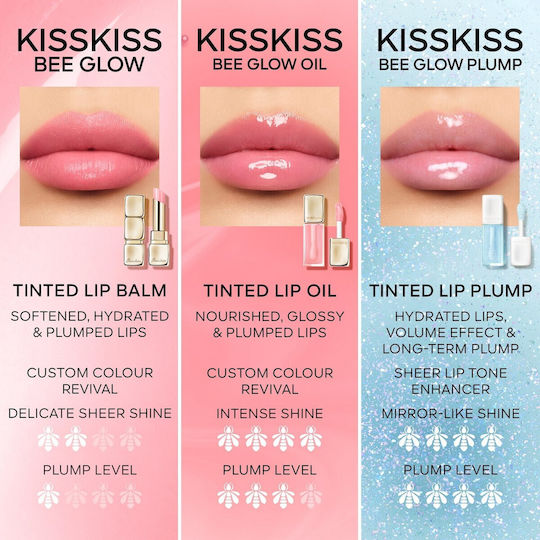 Guerlain Lip Gloss 100 9.5ml