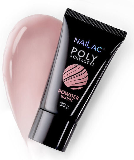 NaiLac Gel Νυχιών 30gr