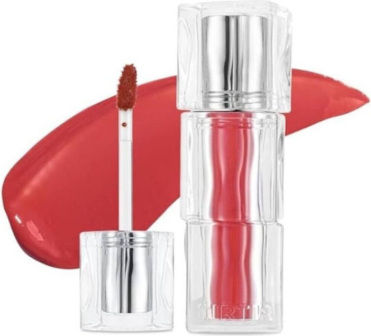 Tirtir Waterism Glow Lip Gloss Ροζ 4gr