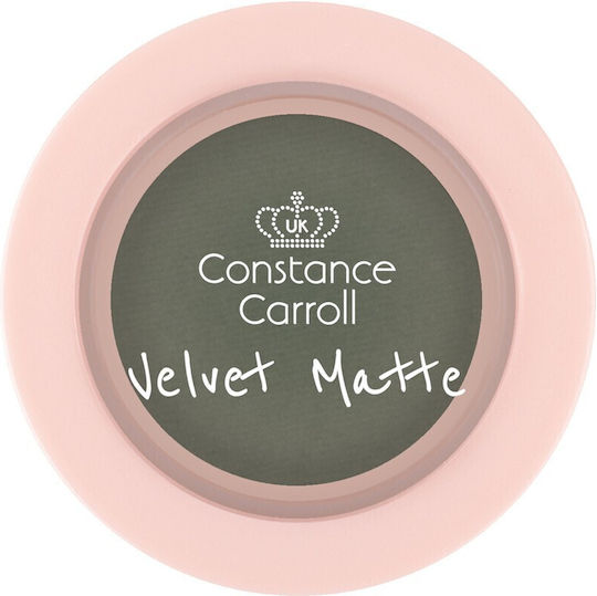 Constance Carroll Fard de Pleoape Matifiant Formă Solidă Velvet Matte Mono No. 18