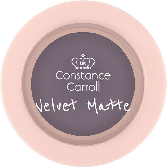 Constance Carroll Lidschatten Matt in fester Form Velvet Matte Mono No. 16