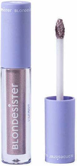 Blondesister Σκιά Ματιών σε Υγρή Μορφή 06 Liliac Taupe 2.5ml