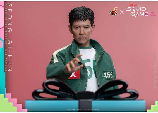 Hot Toys Фигура за Действие в Мащаб 1:6