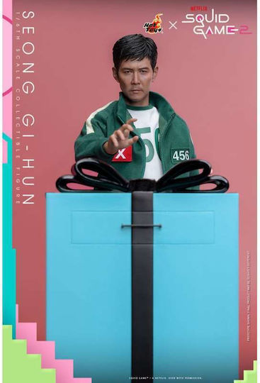 Hot Toys Фигура за Действие в Мащаб 1:6